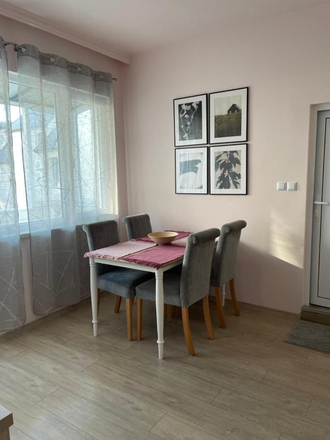 Studio Thermi 1 Warna Exterior foto
