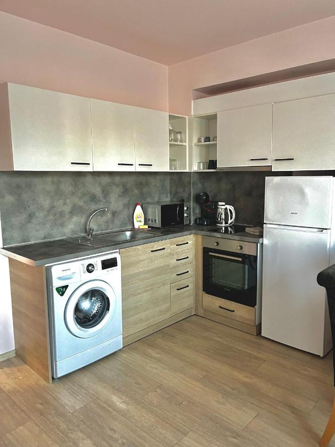 Studio Thermi 1 Warna Exterior foto