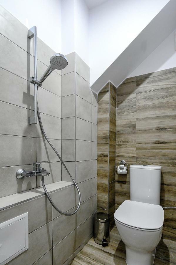 Studio Thermi 1 Warna Exterior foto