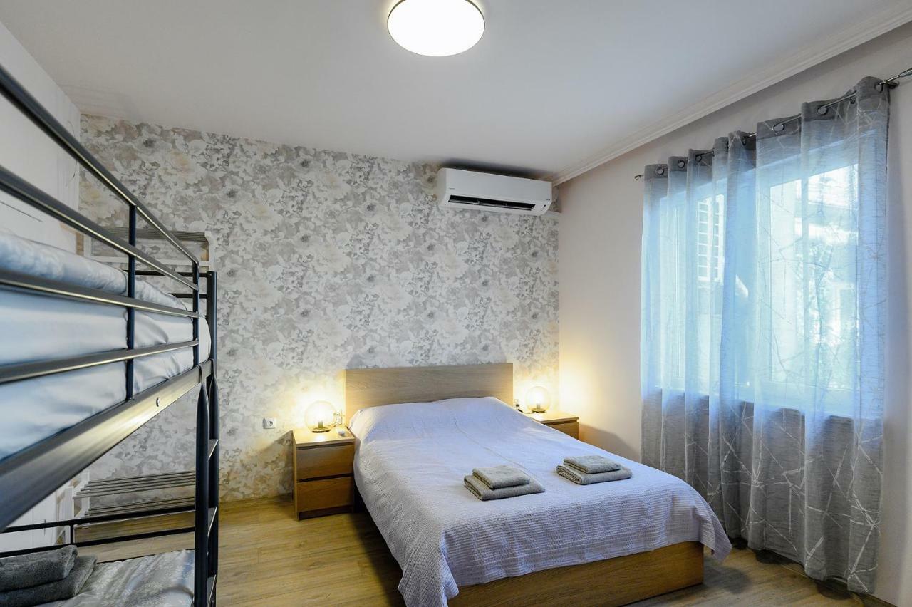 Studio Thermi 1 Warna Exterior foto